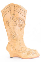 Vintage Cowboy Boots 285