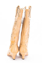 Vintage Cowboy Boots 285