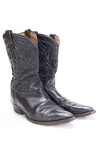 Vintage Cowboy Boots 286