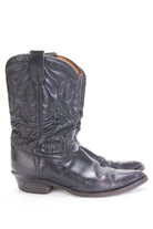 Vintage Cowboy Boots 286