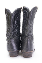 Vintage Cowboy Boots 286