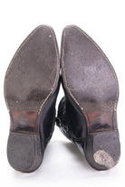 Vintage Cowboy Boots 286