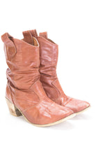 Vintage Cowboy Boots 287