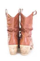 Vintage Cowboy Boots 287