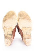 Vintage Cowboy Boots 287