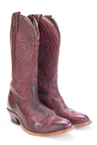 Vintage Cowboy Boots 288