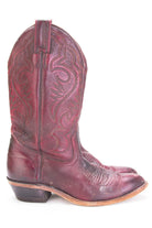 Vintage Cowboy Boots 288