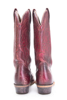 Vintage Cowboy Boots 288