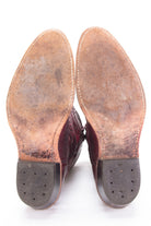 Vintage Cowboy Boots 288