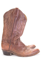 Vintage Cowboy Boots 290
