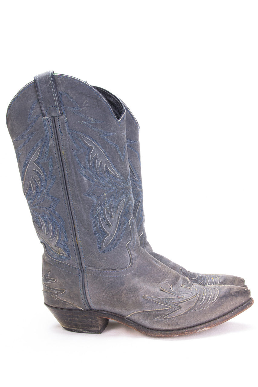 Vintage Cowboy Boots 291