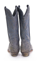 Vintage Cowboy Boots 291