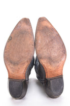 Vintage Cowboy Boots 291