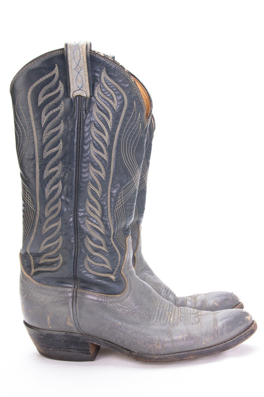 Vintage Cowboy Boots 292