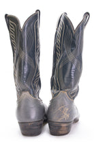 Vintage Cowboy Boots 292