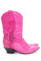 Vintage Cowboy Boots 293