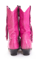 Vintage Cowboy Boots 293