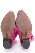 Vintage Cowboy Boots 293