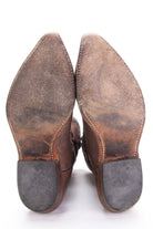 Vintage Cowboy Boots 294