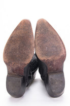 Vintage Cowboy Boots 297