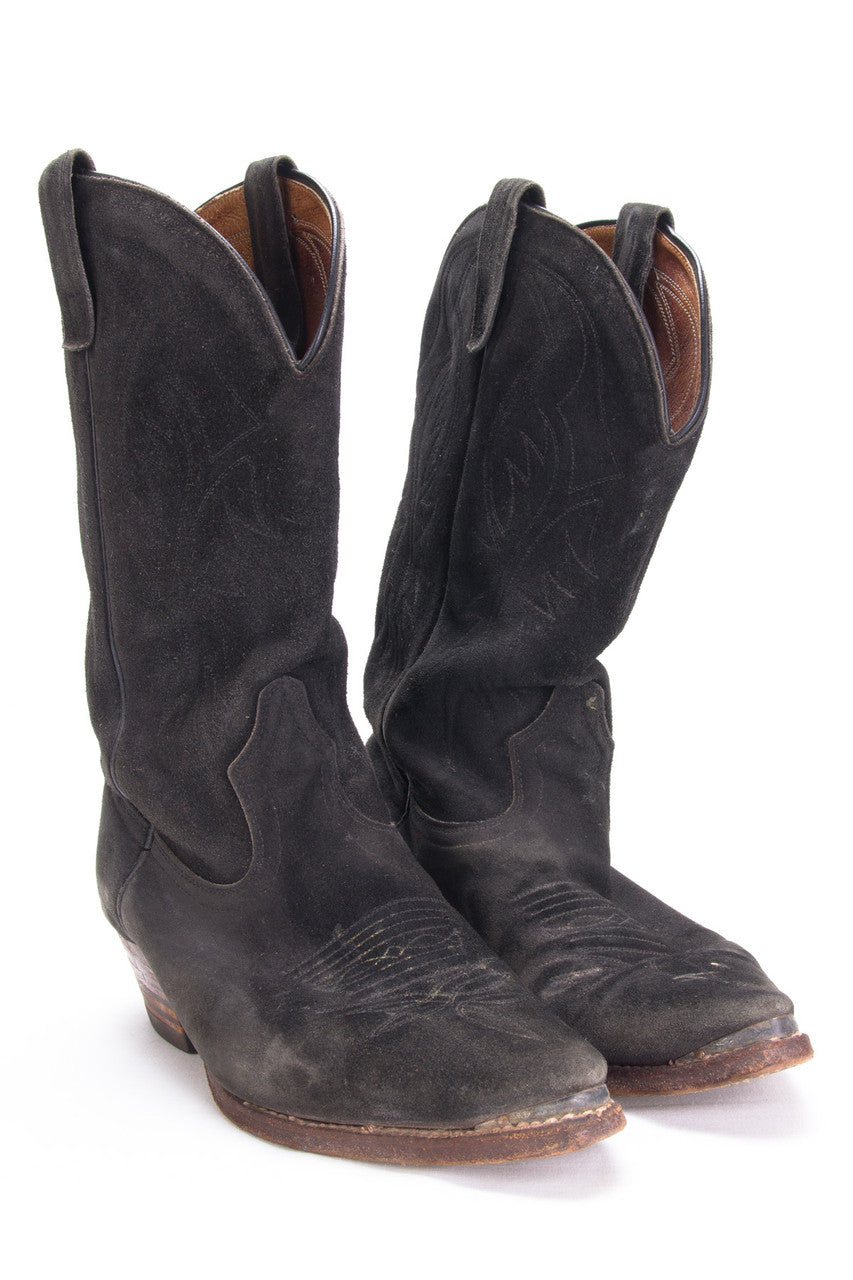 Vintage Cowboy Boots 298