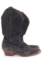 Vintage Cowboy Boots 298