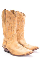 Vintage Cowboy Boots 299