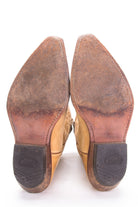 Vintage Cowboy Boots 299