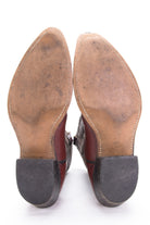 Vintage Cowboy Boots 300