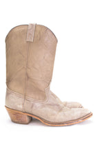 Vintage Cowboy Boots 301