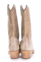 Vintage Cowboy Boots 301