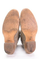 Vintage Cowboy Boots 301