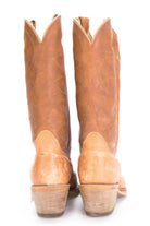 Vintage Cowboy Boots 302