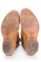 Vintage Cowboy Boots 302