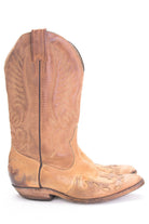 Vintage Cowboy Boots 303