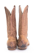 Vintage Cowboy Boots 303