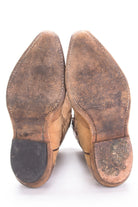 Vintage Cowboy Boots 303