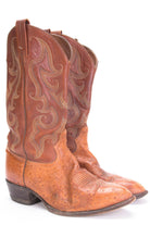 Vintage Cowboy Boots 304