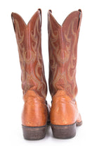 Vintage Cowboy Boots 304