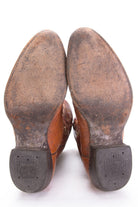 Vintage Cowboy Boots 304