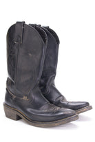 Vintage Cowboy Boots 305