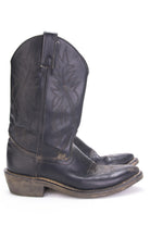 Vintage Cowboy Boots 305