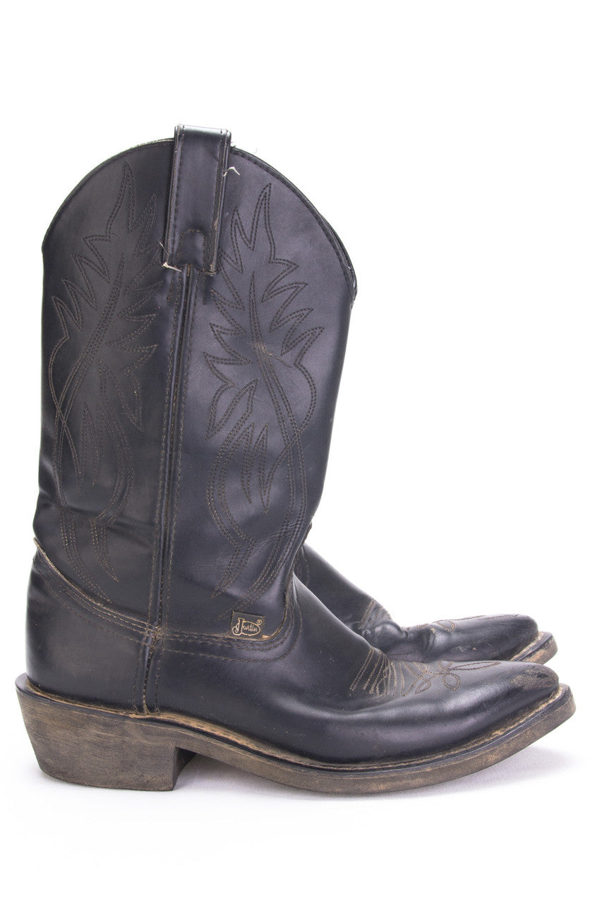 Vintage Cowboy Boots 305