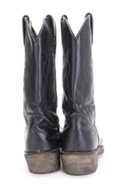 Vintage Cowboy Boots 305