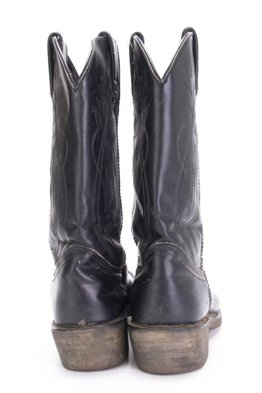 Vintage Cowboy Boots 305