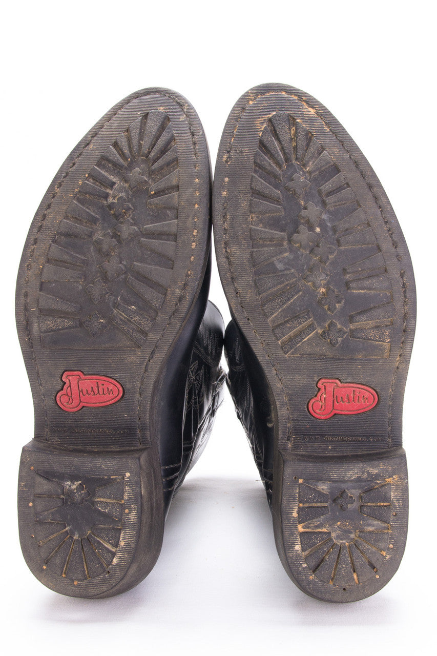 Vintage Cowboy Boots 305
