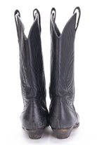 Vintage Cowboy Boots 306