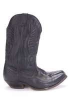 Vintage Cowboy Boots 307
