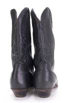 Vintage Cowboy Boots 307