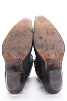 Vintage Cowboy Boots 307